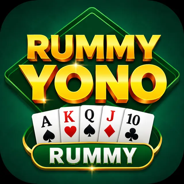 All Yono Games Only Rummy-Yono