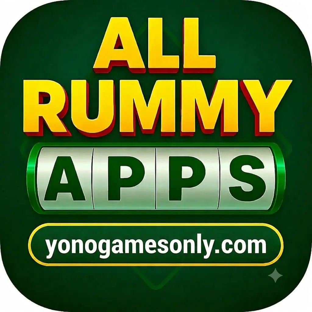All Yono Games Only All Rummy Apps
