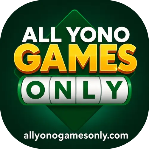 All Yono Games Only All yono Games Only